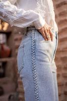 Jeans Oscar