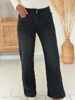 Jeans Antonin (noir)