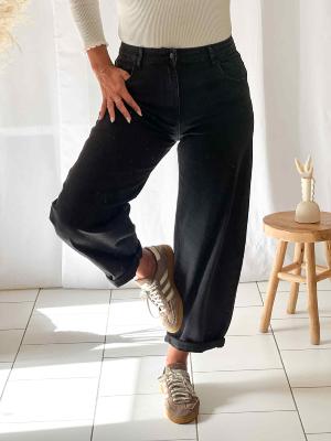 Jeans Bastien (noir)