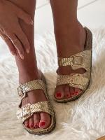 Mules Athena