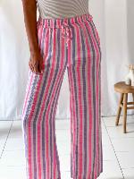 Pantalon Linda (violet)