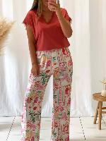 Pantalon Daisy