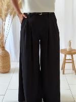 Pantalon Ethan (noir)