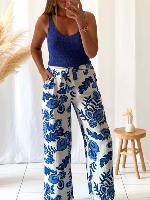 Pantalon Mathias