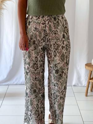 Pantalon Calipso