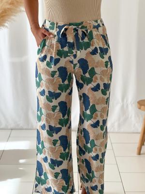 Pantalon Paloma