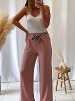 Pantalon Paul (rose)