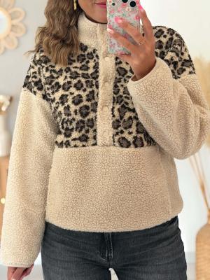Veste polaire Romu