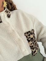 Veste polaire Paga (vert)