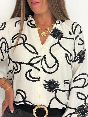 Blouse Dana