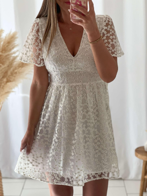 Robe Marguerite