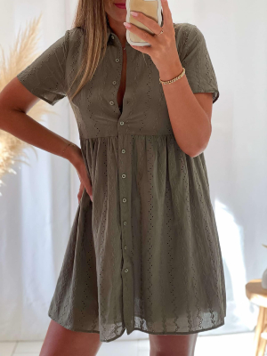 Robe Betty