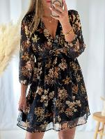 Robe Sidonie