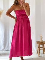 Robe Fauve