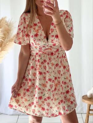 Robe Daphnée