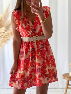 Robe Chanisse