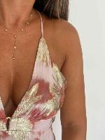 Robe Floralie