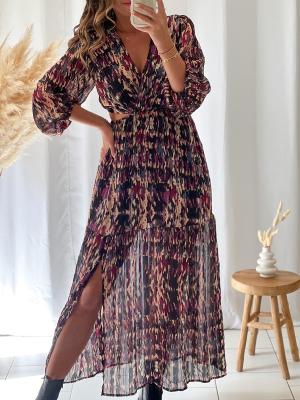 Robe Délia