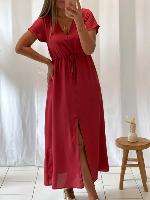 Robe Jeanie