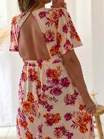 Robe Miliane