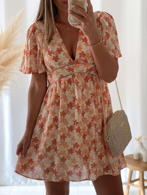 Robe Constance