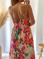 Robe Célestine