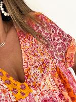 Robe combi Martha