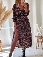 Robe Eugénie