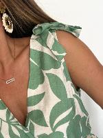 Robe Izia (vert)