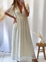 Robe Octavie