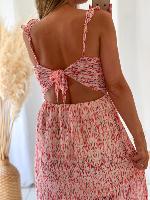 Robe Priscille