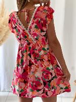 Robe Romaine