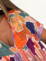 Robe combi Clarissa