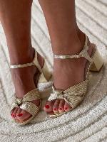 Sandales Abby