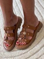 Sandales Molly
