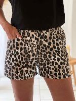 Short Leopard