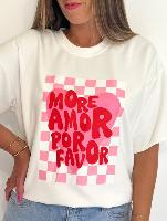 Tee shirt Swann