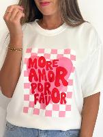 Tee shirt Swann