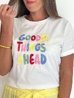 Tee shirt Aline