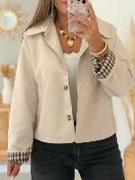 Veste Louise