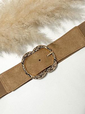 Ceinture Camille (beige)