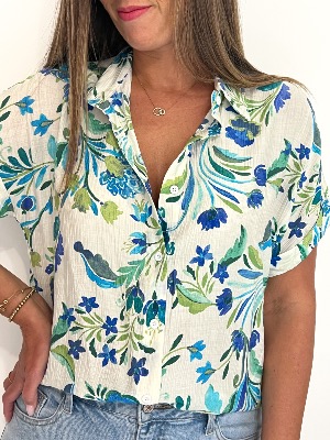 Blouse Anya