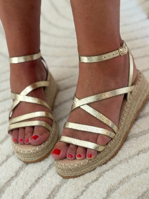 Sandales Lina