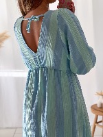 Robe Azura