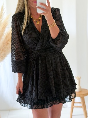 Robe Théa