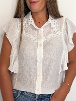 Blouse Carline