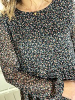 Robe Marlène