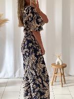 Combi pantalon Ariane