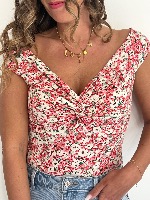 Top Lizzy (rose)