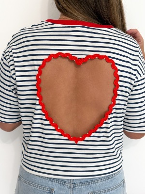 Tee shirt Cameron